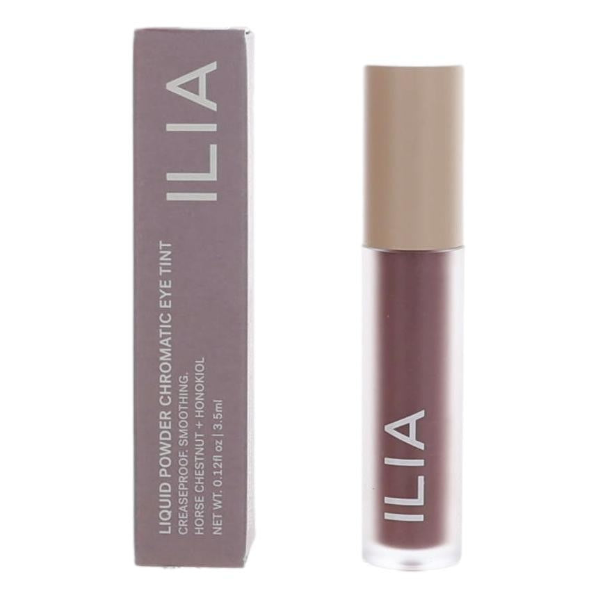 Photo of ILIA Liquid Powder Chromatic Eye Tint by ILIA, .12 oz Eye Tint- Dim